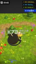 饥饿作战 v1.022 游戏下载[Hungry Battle] 截图