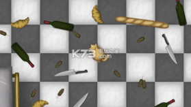 饥饿的猫咪 v1.8.0.0 手机版下载 截图