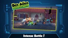 快闪之星 v1.0 游戏下载 截图