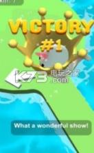 可爱鲸碰碰碰 v2.0 游戏下载 截图