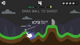 Kick Ball Goal v1.0.12 游戏下载 截图