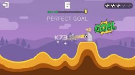 Kick Ball Goal v1.0.12 游戏下载 截图