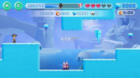 跳跳稻草人 v1.0.4 手游下载 截图