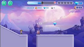 跳跳稻草人 v1.0.4 手游下载 截图