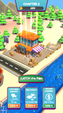 Catch The Fish v1.0 下载 截图