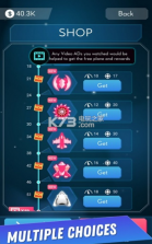 飞机VS颜色 v1.0.2 游戏下载 截图