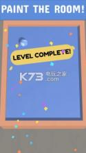 油漆飞溅室 v0.1 游戏下载 截图