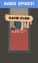 油漆飞溅室 v0.1 游戏下载 截图