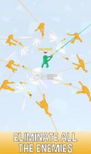 枪械大比拼 v0.1 游戏下载 截图