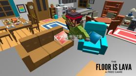 我不想掉下去 v1 游戏下载 截图