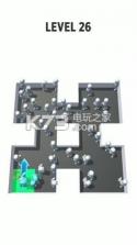 Maze City 3D v1.1.1 下载 截图