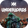 DOTA UNDERLORDS v1.0 手游下载