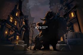 DOTA UNDERLORDS v1.0 手游下载 截图