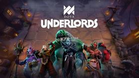 DOTA UNDERLORDS v1.0 手游下载 截图