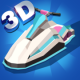 3D狂飙赛艇游戏下载v1.0.0