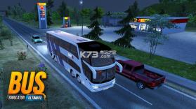 巴士模拟器终极版 v1.0 游戏下载 截图