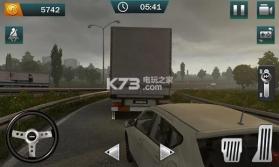 Real Truck Simulator 2019 v1.1.4 下载 截图