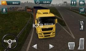 Real Truck Simulator 2019 v1.1.4 下载 截图