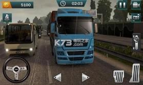 Real Truck Simulator 2019 v1.1.4 下载 截图