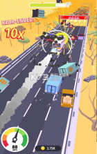 直冲大卡车破坏之王 v0.1 游戏下载 截图