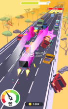 直冲大卡车破坏之王 v0.1 游戏下载 截图