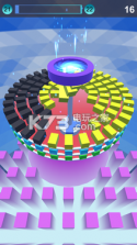 Spinner Crush v1.0 游戏下载 截图