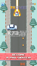 Timber Roller v1.01 游戏下载 截图