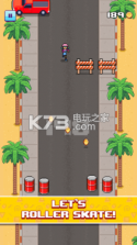 Timber Roller v1.01 游戏下载 截图