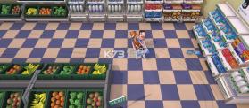 超市尖叫购物车 v1.0.23 游戏 截图