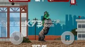 Big Bad Ape v1.0.3 游戏下载 截图