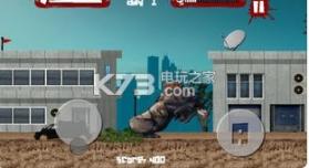 Big Bad Ape v1.0.3 游戏下载 截图
