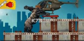 Big Bad Ape v1.0.3 游戏下载 截图