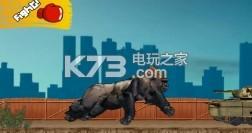 Big Bad Ape v1.0.3 游戏下载 截图