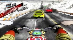 Bike Highway Rider v1.2 游戏下载 截图