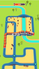 火车养成计划 v1.2.2 游戏下载 截图