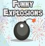 Funny Explosions v1.1.0 游戏下载