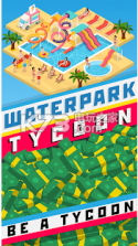 Waterpark Tycoon v1.0.3 下载 截图