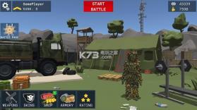 Royale Battlegrounds v1.1 游戏下载 截图