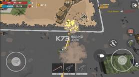 Royale Battlegrounds v1.1 游戏下载 截图