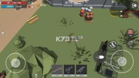 Royale Battlegrounds v1.1 游戏下载 截图