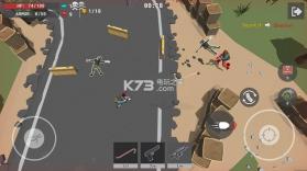 Royale Battlegrounds v1.1 游戏下载 截图