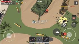 Royale Battlegrounds v1.1 游戏下载 截图