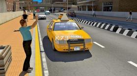 Taxi Sim 2019 v1.2 下载 截图