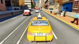 Taxi Sim 2019 v1.2 下载 截图