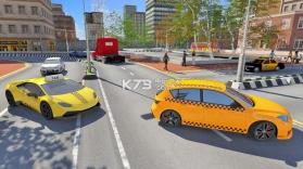 Taxi Sim 2019 v1.2 下载 截图