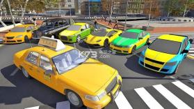 Taxi Sim 2019 v1.2 下载 截图