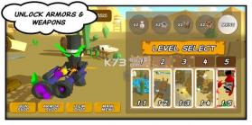 Geero v1.1.4 手游下载 截图