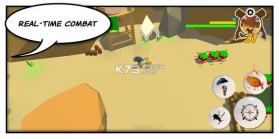 Geero v1.1.4 手游下载 截图