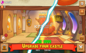 王国大亨 v0.1.0 游戏下载 截图