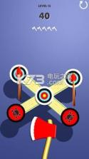 Flying Axe v1.0 游戏下载 截图